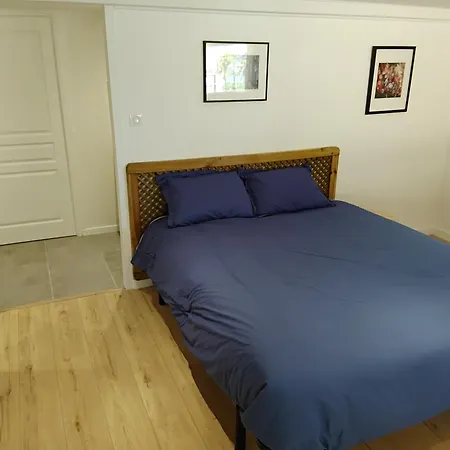 Appartement Annexe Du 18 Les Landes-Genusson