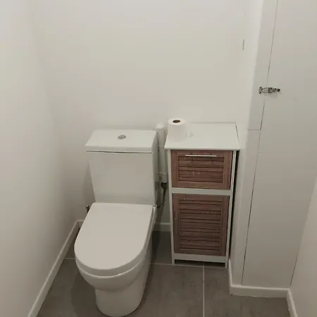 Annexe Du 18 Daire