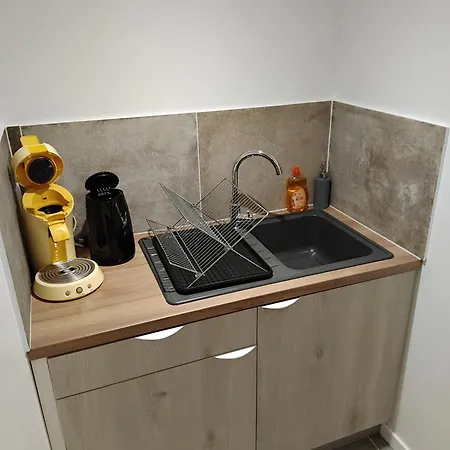 Appartement Annexe Du 18 Les Landes-Genusson