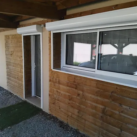 Annexe Du 18 Appartement *