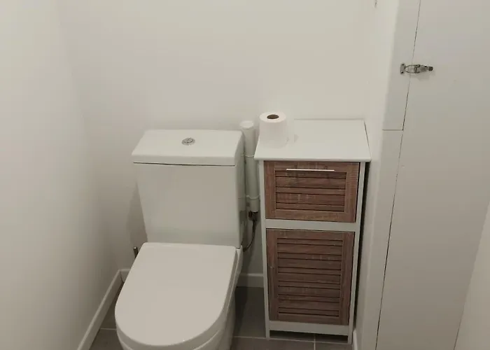 Annexe Du 18 Апартаменты